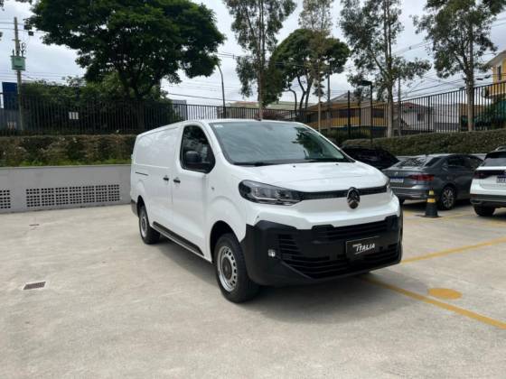CITROËN JUMPY 1.5 BLUEHDI DIESEL CARGO MANUAL